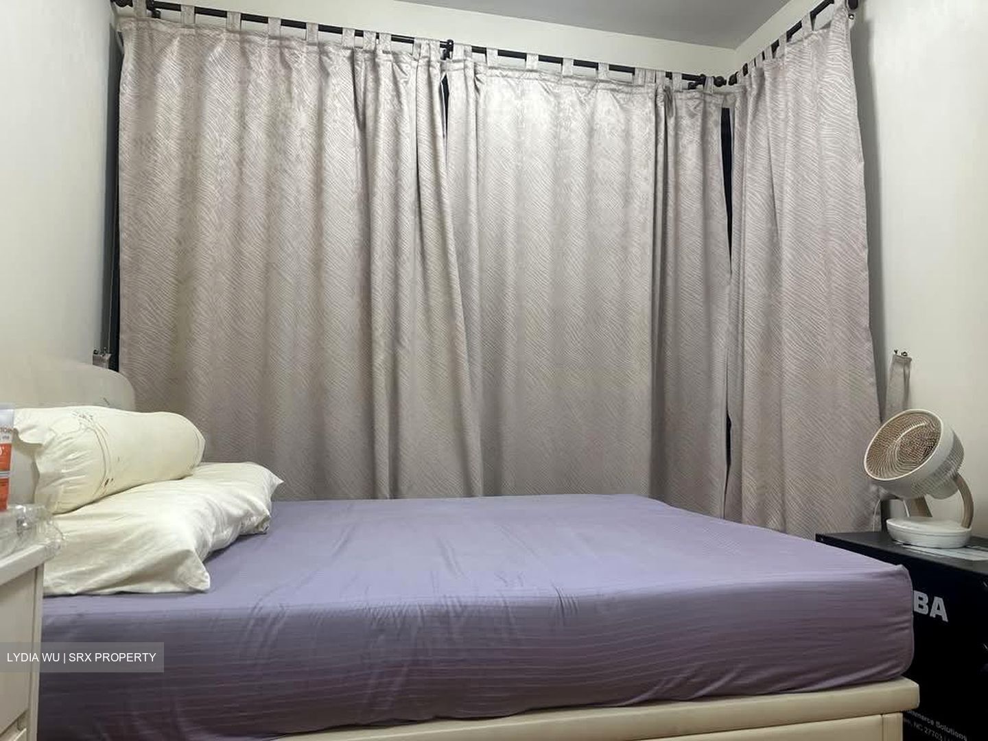 The Canopy (D27), Condominium #572707291